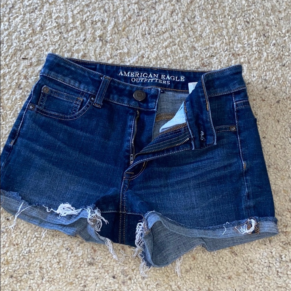 Ae Short Bundle - image 4